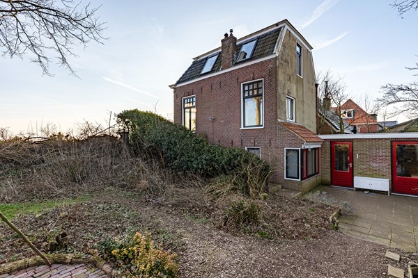 Foto - Te koop: Nieuwebildtdijk 300, 9076 PP Sint Annaparochie